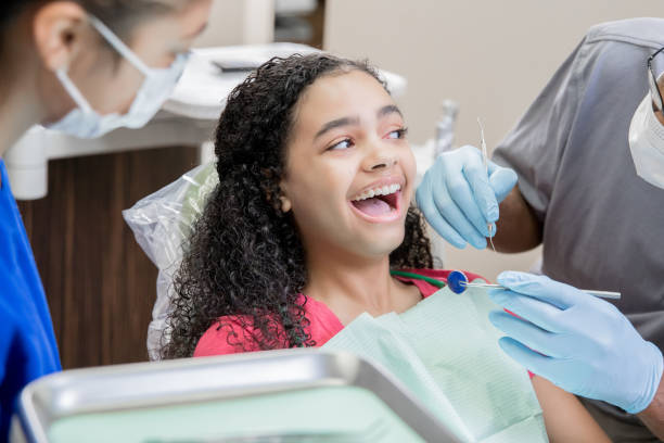 Best Emergency Wisdom Teeth Removal in Wilburton, OK
