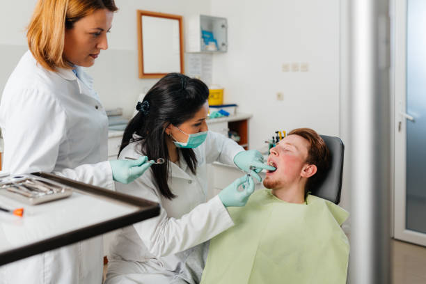 Best Emergency Tooth Extraction in Wilburton, OK