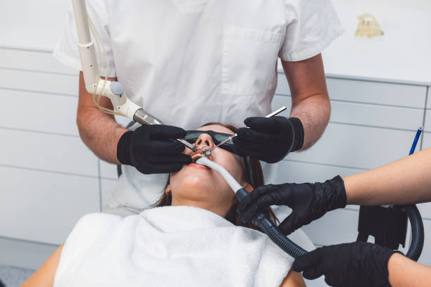Best Emergency Treatment for Toothache in Wilburton, OK