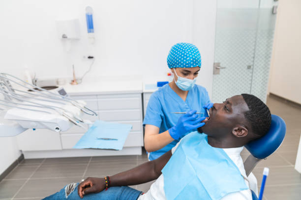 Best Urgent Dental Care in Wilburton, OK